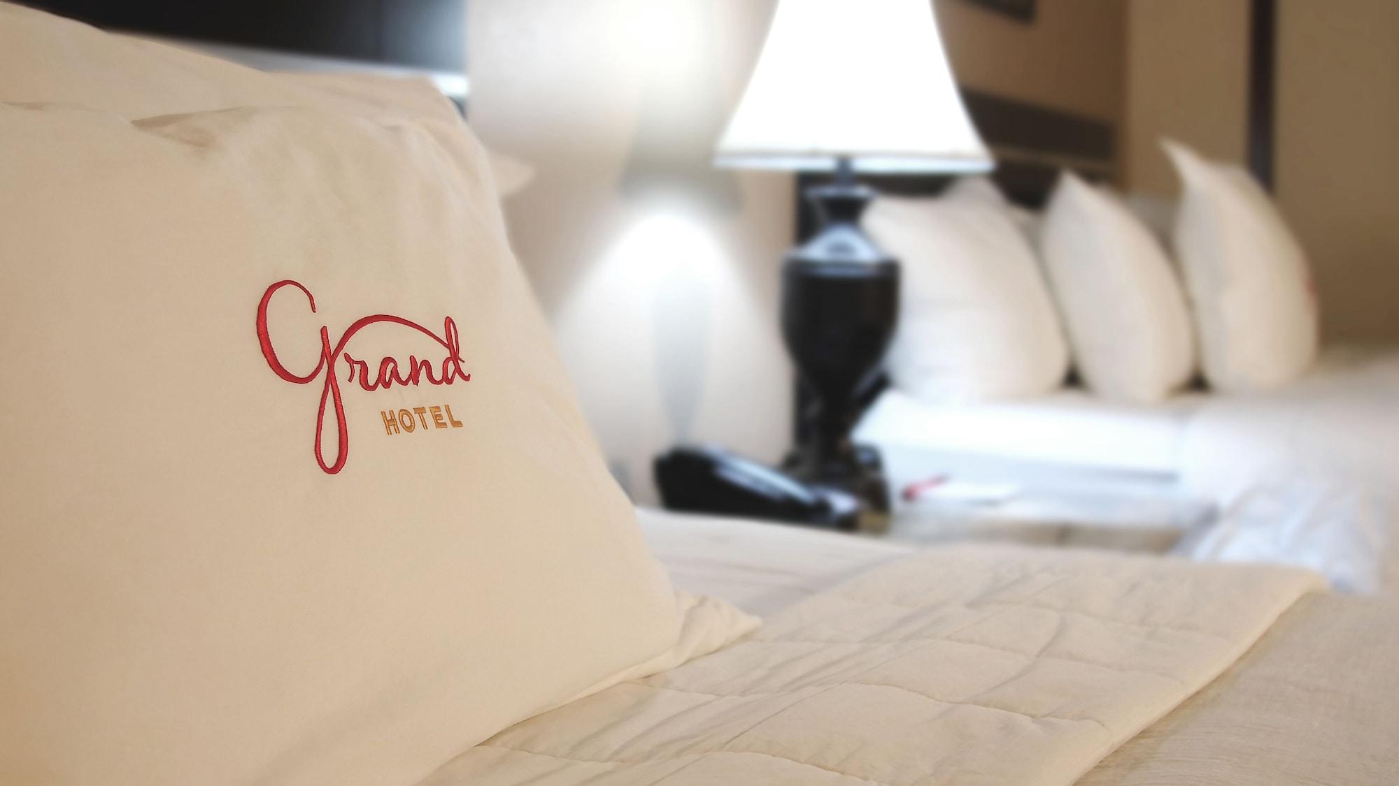 Grand Hotel 3*