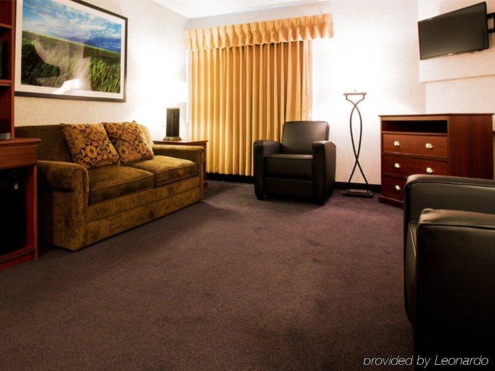 Hotel Grand Minot
