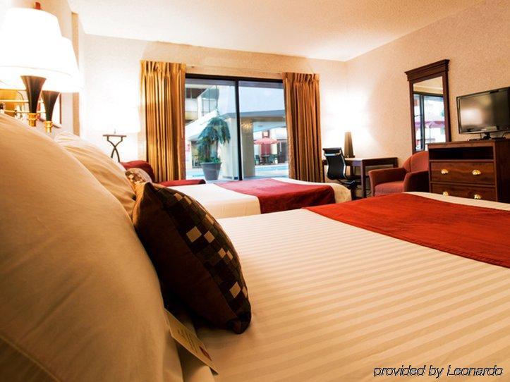 Hotel Grand Minot