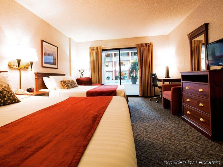 Hotel Grand Minot